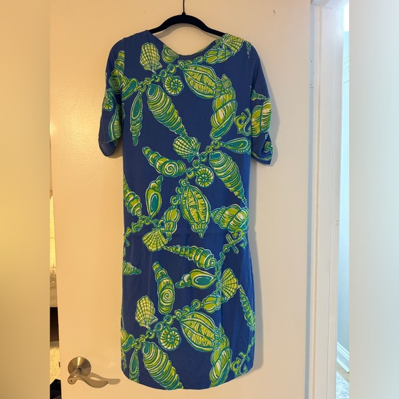 Lilly Pulitzer Dress - Picture 2 of 3